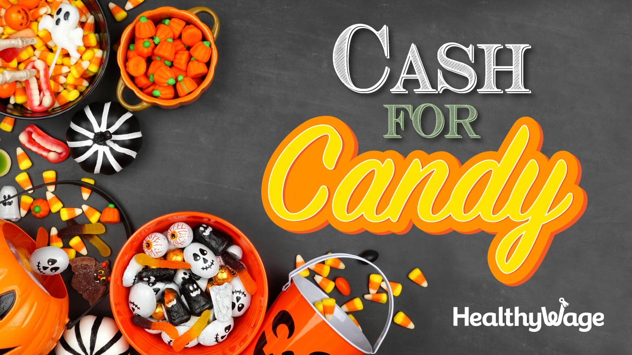 Cash for Candy