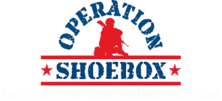 Operation Shoebox Logo