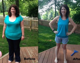 weight loss challenges