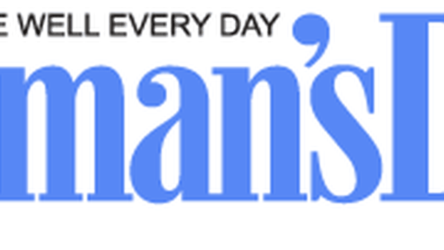 Woman’s Day