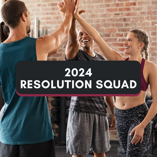 2024 Resolution Squad Team Jackpot Challenge   2024 Resolution Squad Team Jackpot Challenge 2024 