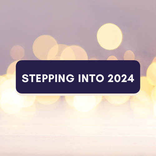 Stepping 2024 Step Challenge 2023 